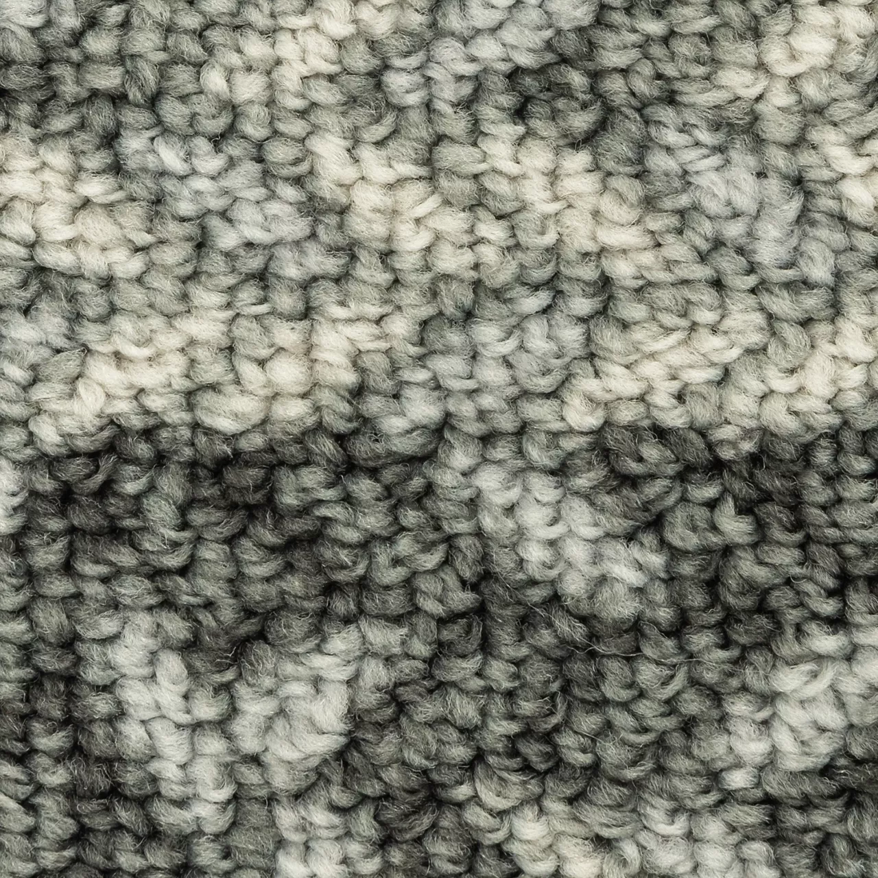 Broyhill Gray Braided Print Accent Rug 10 Broyhill Gray Braided Print Accent Rug - Image 10