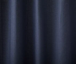 Broyhill Fabric Shower Curtain -Home Furnishings Store 810559972 2
