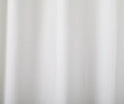 Broyhill Fabric Shower Curtain -Home Furnishings Store 810559974 2