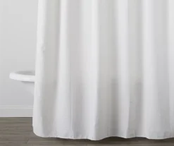 Broyhill Fabric Shower Curtain -Home Furnishings Store 810559974