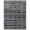 Broyhill Dancaster Nightfall & Shade Geometric Area Rug