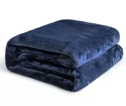 Broyhill Velvet Blanket -Home Furnishings Store 810565096 810565091