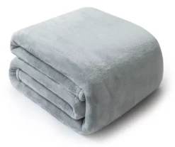Broyhill Velvet Plush Blanket -Home Furnishings Store 810575455 810575451
