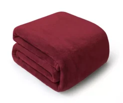 Broyhill Velvet Plush Blanket -Home Furnishings Store 810575683