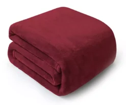 Broyhill Velvet Plush Blanket -Home Furnishings Store 810575684