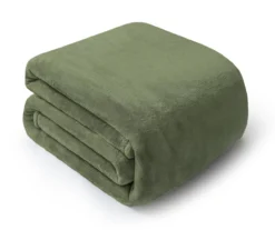 Broyhill Velvet Plush Blanket -Home Furnishings Store 810575686