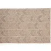 Broyhill Jani Brown Chevron Outdoor Area Rug