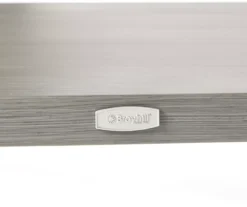 Chico Wood Look Steel Coffee Table -Home Furnishings Store 810588211 2 A8