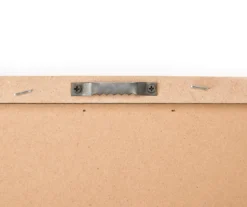 New Beginnings White Capiz Botanical Framed Wall Art -Home Furnishings Store 810595455 A8 2