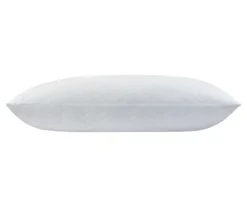 White Ultimate Chill King Pillow -Home Furnishings Store 810595571 A0 4