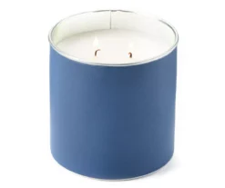 Lavender Woods 2-Wick Tin Candle, 18.5 Oz. 5 Lavender Woods 2-Wick Tin Candle, 18.5 Oz. -Home Furnishings Store 810604223 A0 1 1