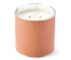 Palo Santo 2-Wick Tin Candle, 18.5 Oz. 5 Palo Santo 2-Wick Tin Candle, 18.5 Oz. -Home Furnishings Store 810604224 A0 1 1