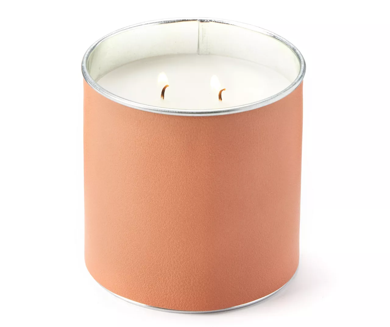 Palo Santo 2-Wick Tin Candle, 18.5 Oz. 3 Palo Santo 2-Wick Tin Candle, 18.5 Oz. - Image 3