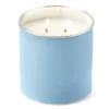 Vanilla Macaroon 2-Wick Tin Candle, 18.5 Oz.