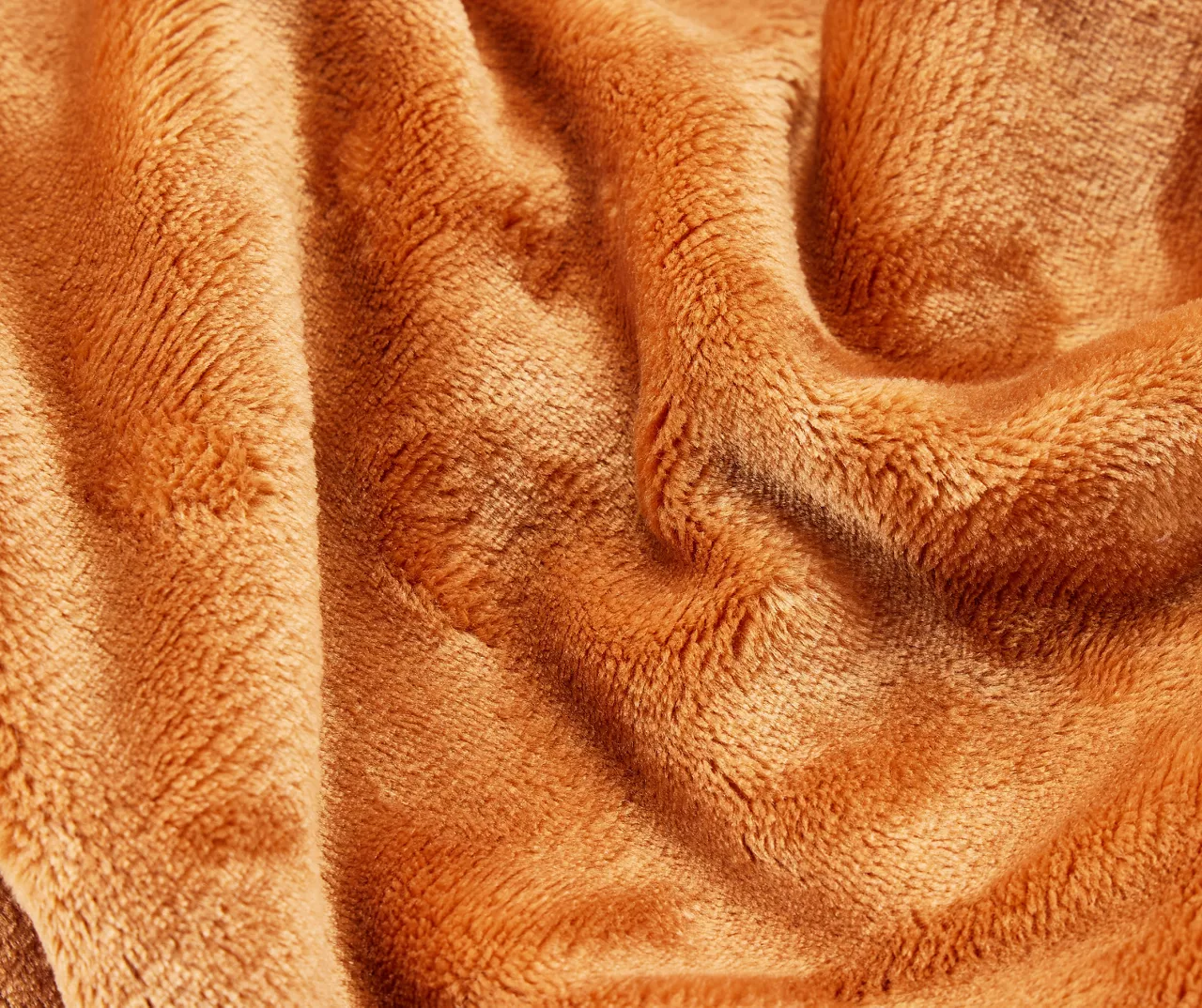 Camel Queen/King Plush Velvet Blanket 3 Camel Queen/King Plush Velvet Blanket - Image 3