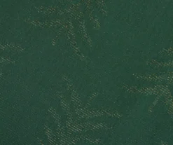 Broyhill Festive Gathering Green & Gold Trees Fabric Tablecloth 5 Broyhill Festive Gathering Green & Gold Trees Fabric Tablecloth -Home Furnishings Store 810616968 810616931 810616967 810616966 A8 1