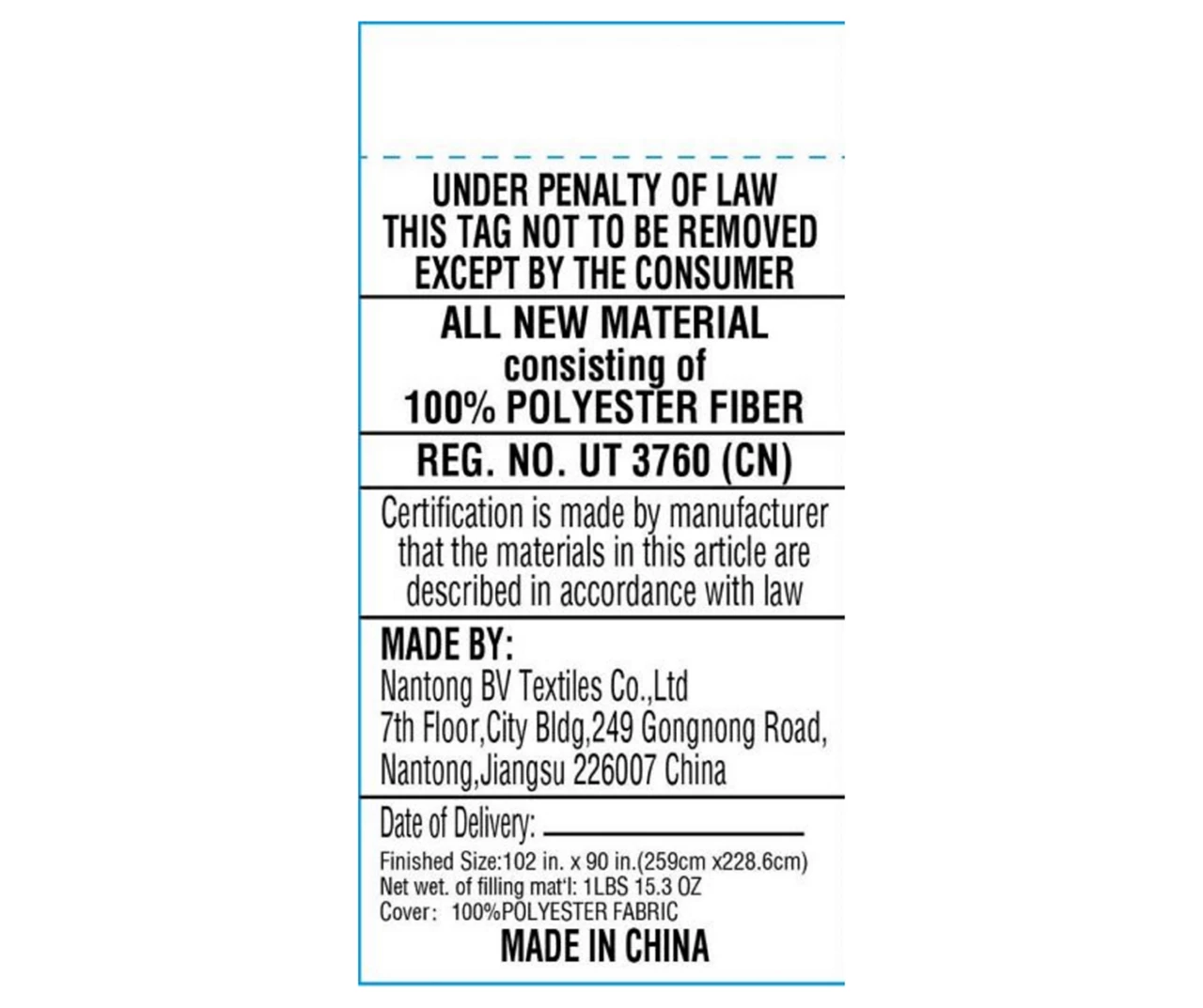 Gray Marble Print Faux Fur King Comforter 6 Gray Marble Print Faux Fur King Comforter - Image 6